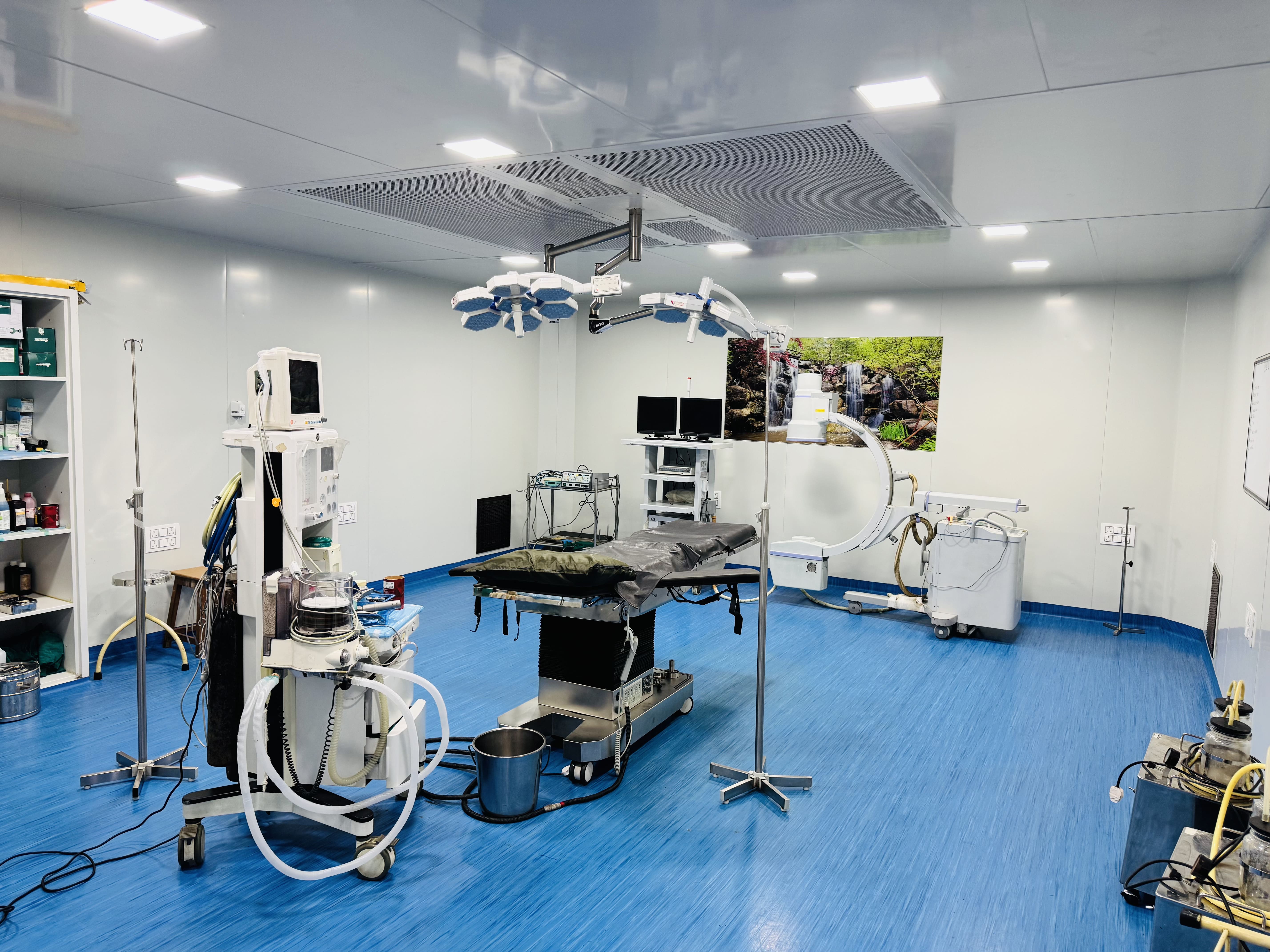 Orthopedic Doctor in Bardoli