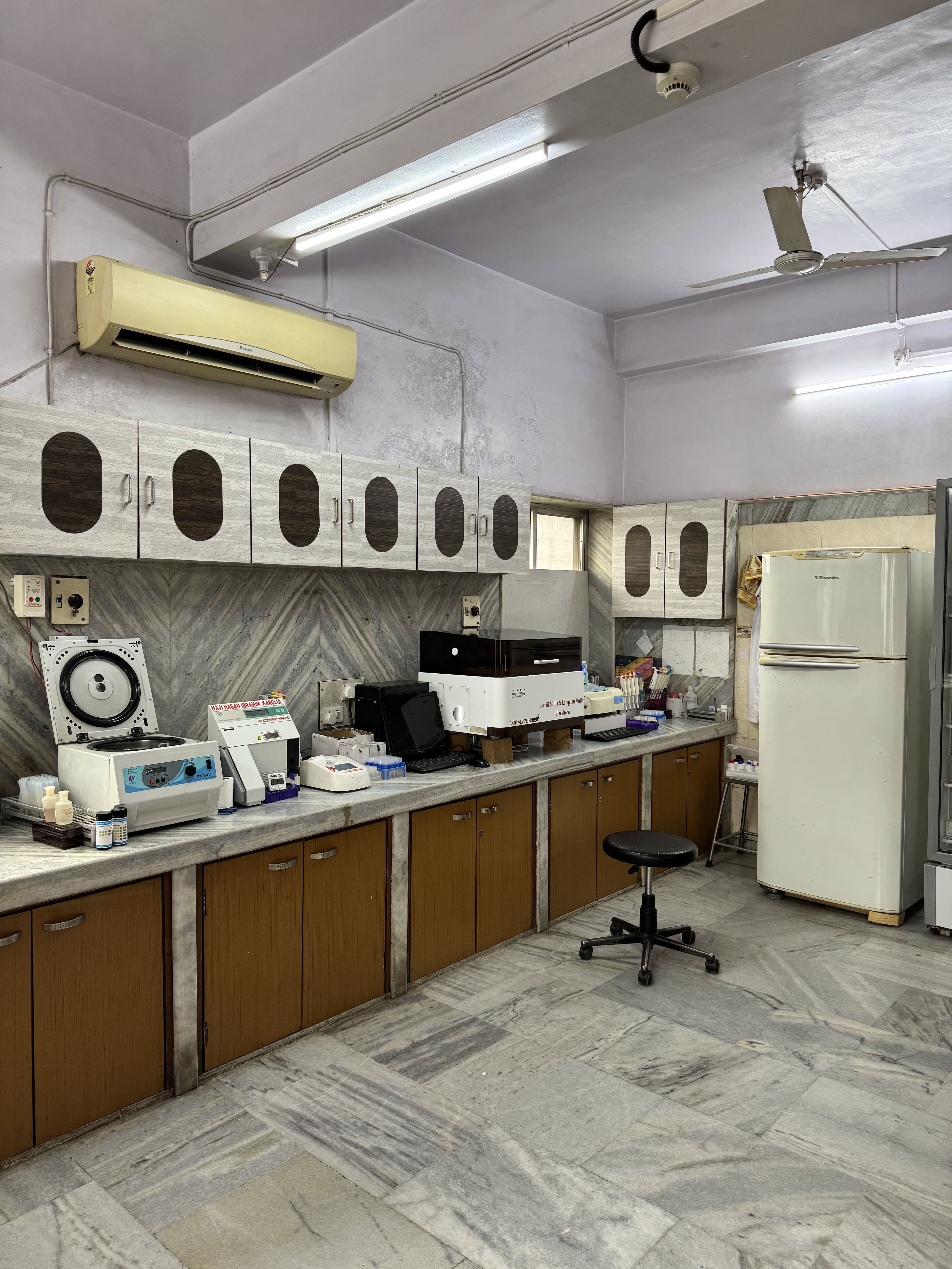 Orthopedic Doctor in Bardoli