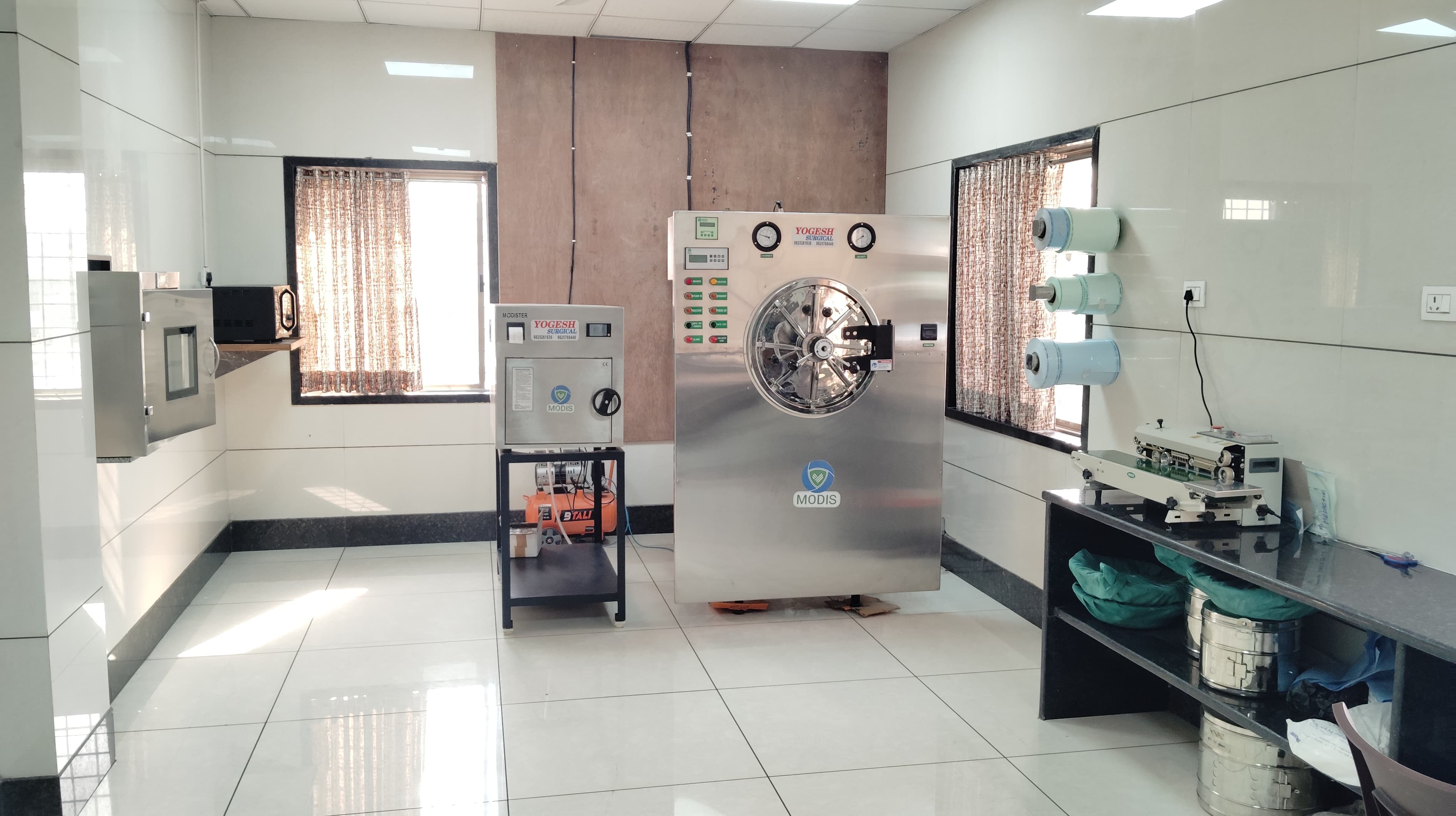 Orthopedic Doctor in Bardoli
