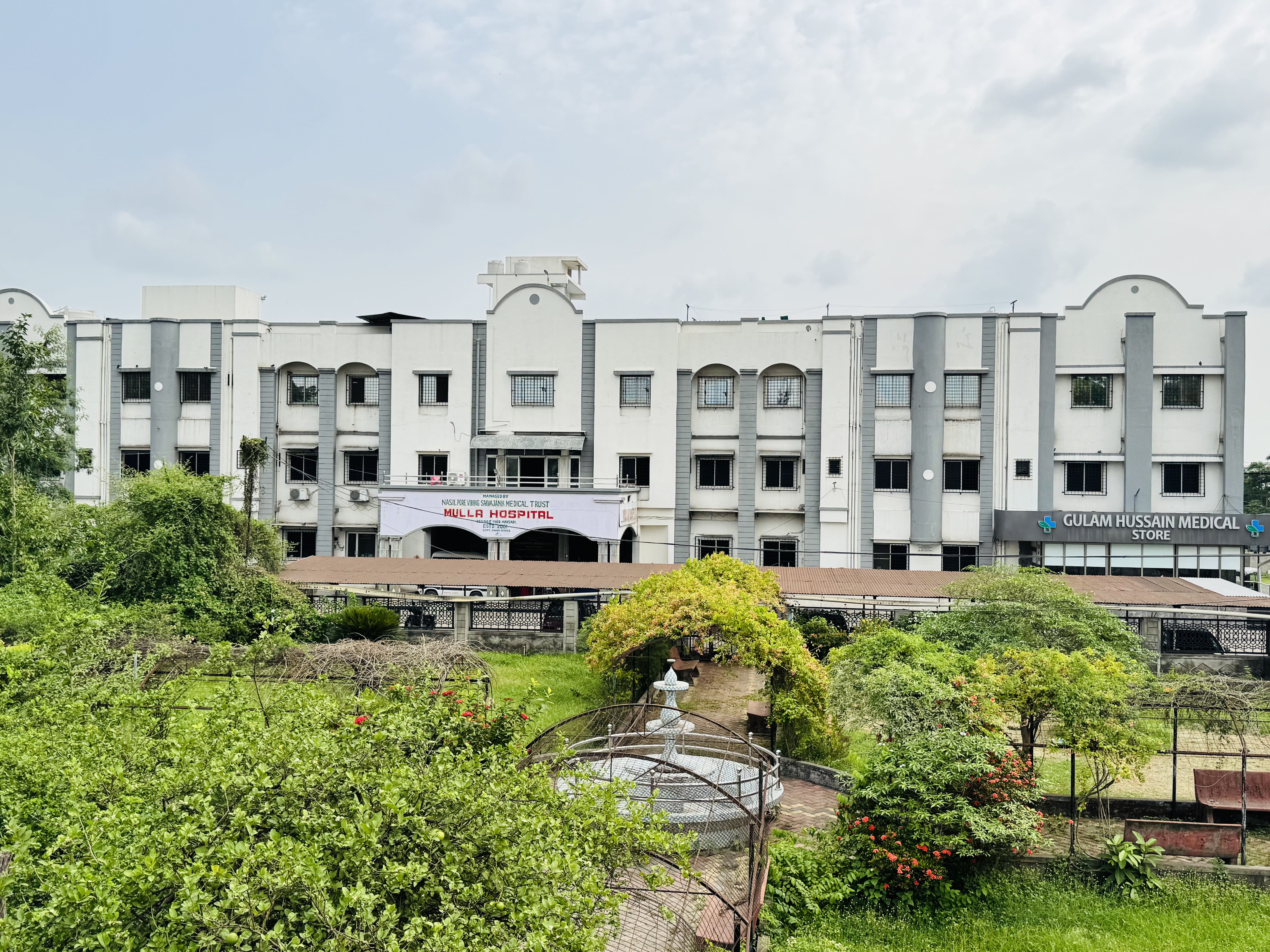Orthopedic Doctor in Bardoli