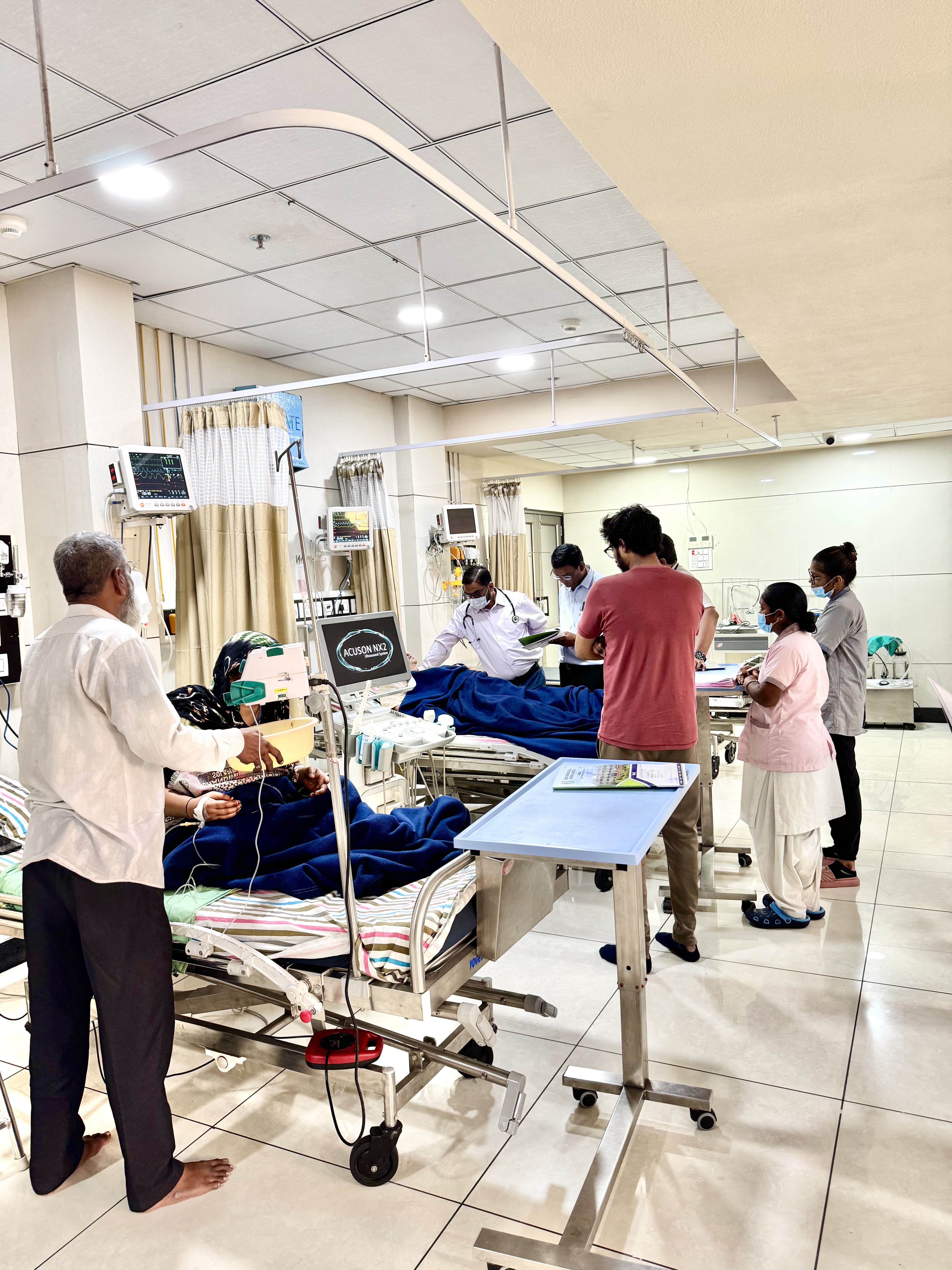 Orthopedic Doctor in Bardoli