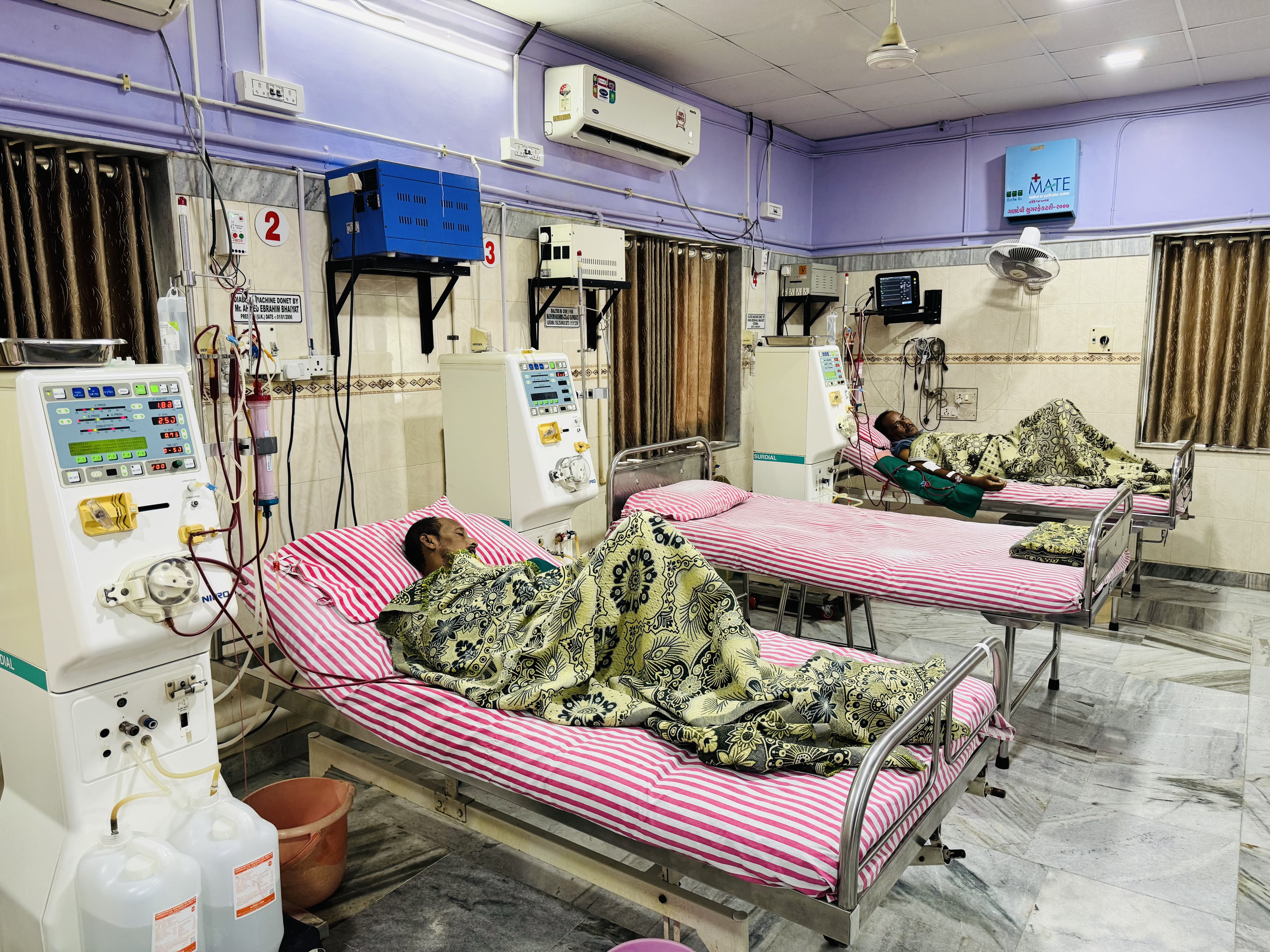 Orthopedic Doctor in Bardoli