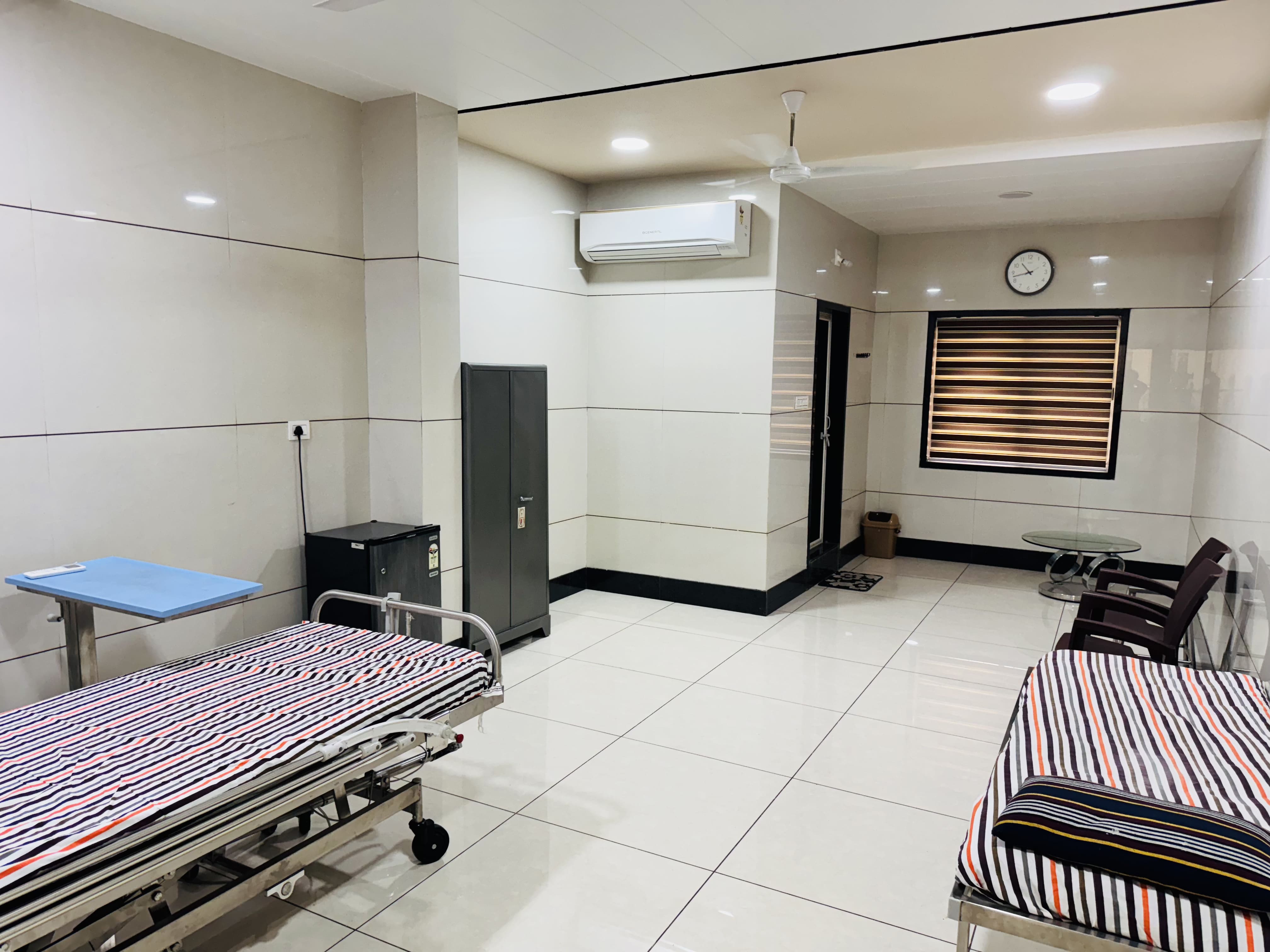Orthopedic Doctor in Bardoli
