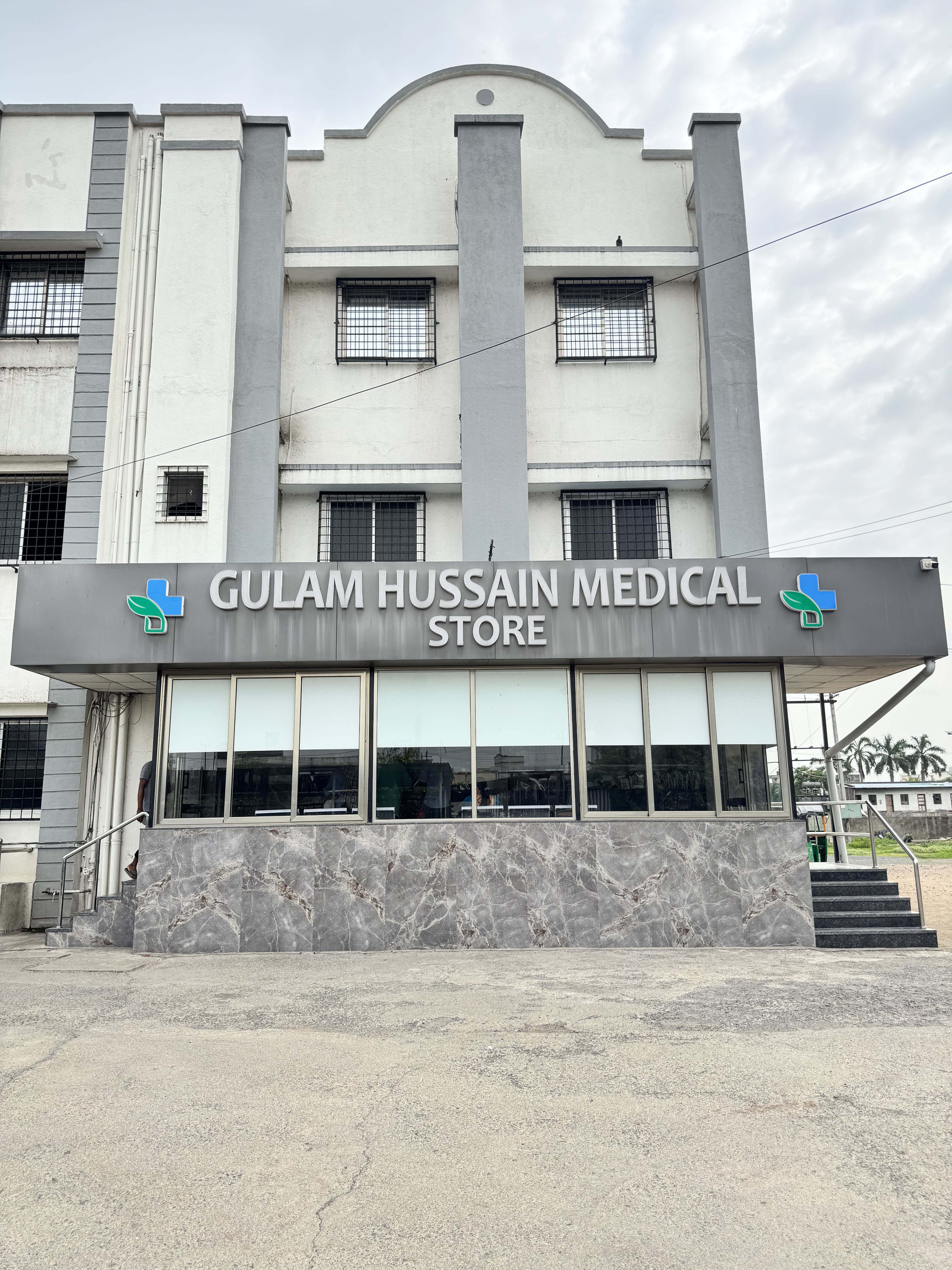 Orthopedic Doctor in Bardoli