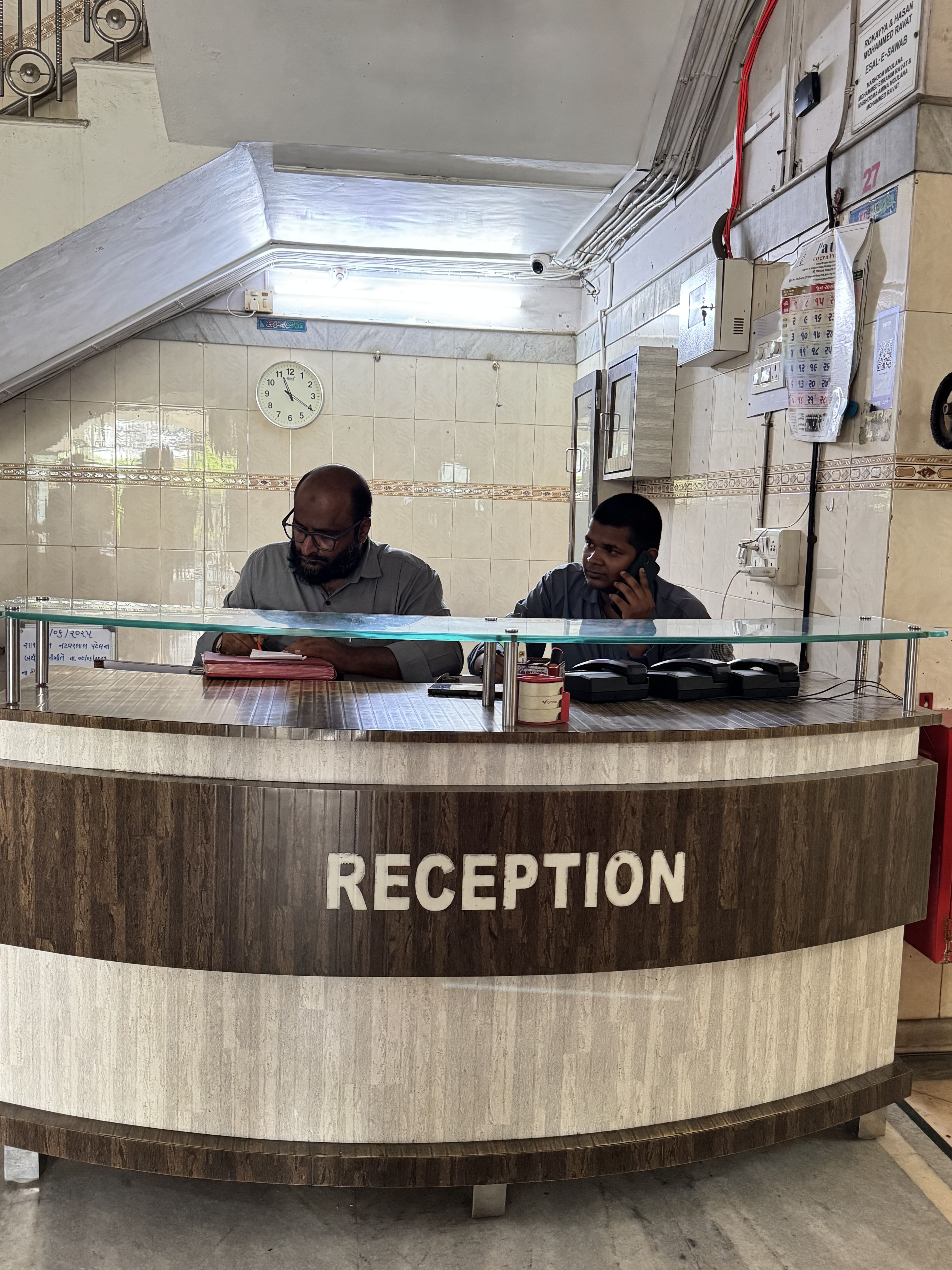 Orthopedic Doctor in Bardoli